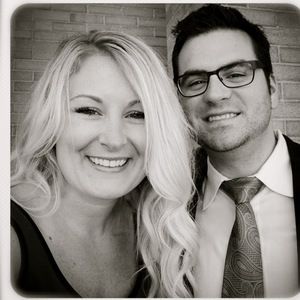 Meet your Posher, Cory